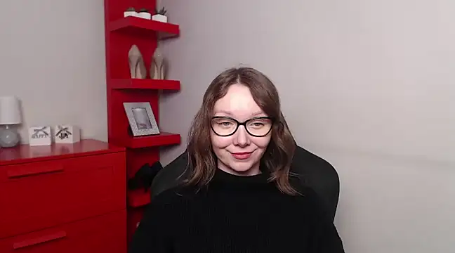 Snapshot of Cookie_zoe chatting on 02.10.25 Cookie zoe online show from 02.10.25