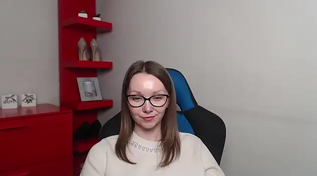 Snapshot of Cookie_zoe chatting on 02.25.25 Cookie zoe online show from 02.25.25