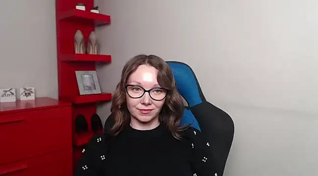 Snapshot of Cookie_zoe chatting on 02.27.25 Cookie zoe online show from 02.27.25