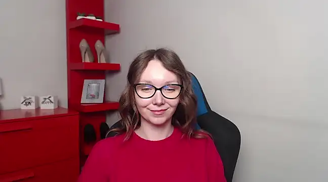 Snapshot of Cookie_zoe chatting on 03.03.25 Cookie zoe online show from 03.03.25