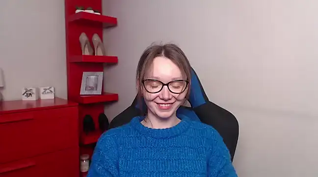 Snapshot of Cookie_zoe chatting on 03.04.25 Cookie zoe online show from 03.04.25