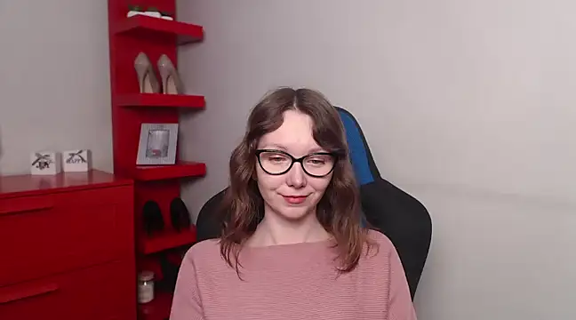 Snapshot of Cookie_zoe chatting on 03.10.25 Cookie zoe online show from 03.10.25