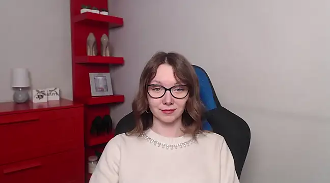 Snapshot of Cookie_zoe chatting on 03.18.25 Cookie zoe online show from 03.18.25