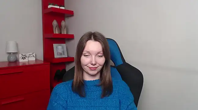 Snapshot of Cookie_zoe chatting on 03.19.25 Cookie zoe online show from 03.19.25