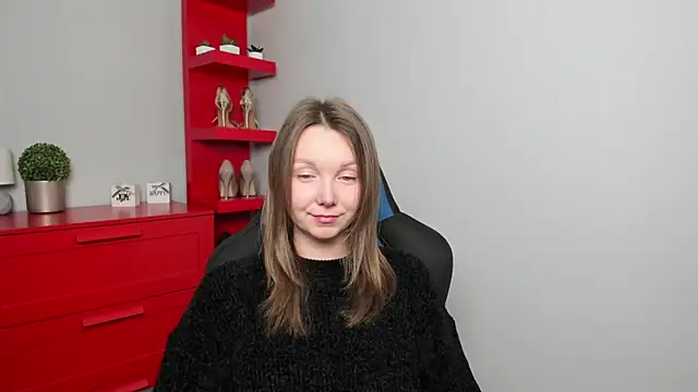 Snapshot of Cookie_zoe chatting on 09.22.25 Cookie zoe online show from 09.22.25