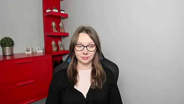 Snapshot of Cookie_zoe chatting on 10.07.25 Cookie zoe online show from 10.07.25