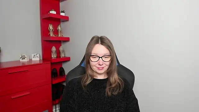 Snapshot of Cookie_zoe chatting on 11.19.25 Cookie zoe online show from 11.19.25