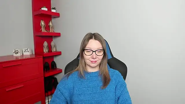 Snapshot of Cookie_zoe chatting on 11.25.25 Cookie zoe online show from 11.25.25