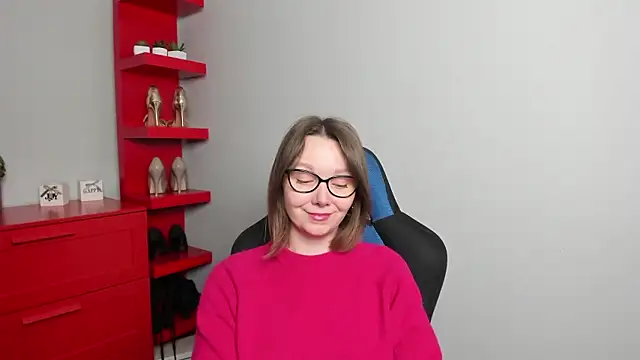 Cookie zoe online show from 01.15.26