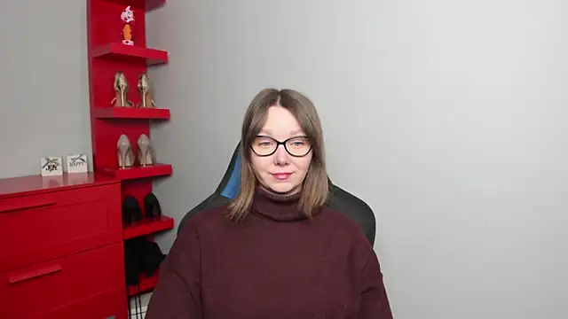 Cookie zoe online show from 02.17.26