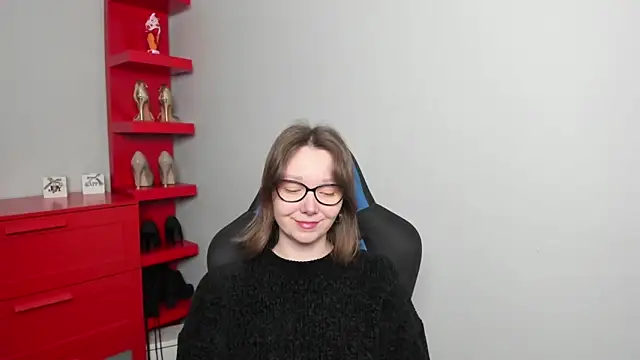 Cookie zoe online show from 03.23.26