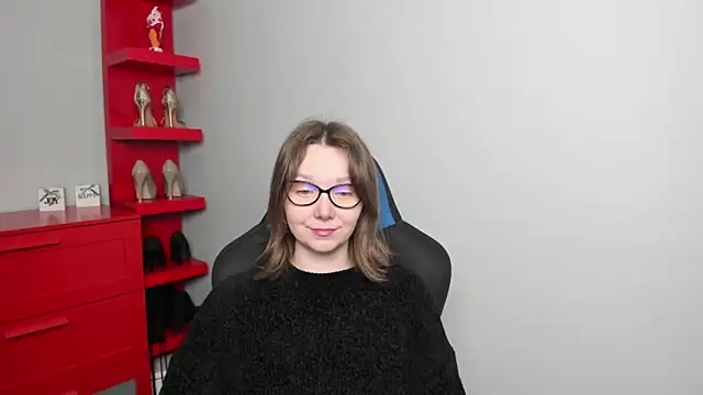 Cookie zoe online show from 03.31.26