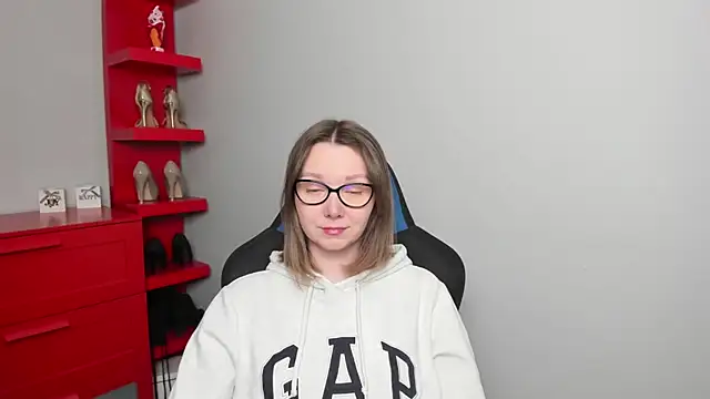 Cookie zoe online show from 04.01.26