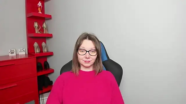 Cookie zoe online show from 04.07.26