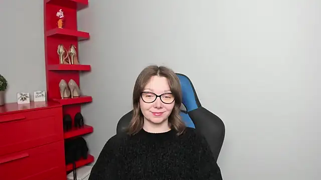 Cookie zoe online show from 04.15.26