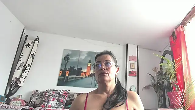 Snapshot of ana_mature_ chatting on 09.18.25 ana mature online show from 09.18.25