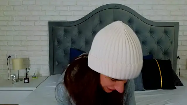 JennaMyers online show from 02.08.25