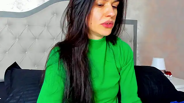 JennaMyers online show from 02.20.26