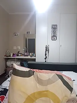 Snapshot of Hotgrannyx chatting on 10.02.25 Hotgrannyx online show from 10.02.25