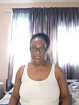 Hotgrannyx online show from 06.27.26