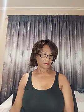 Hotgrannyx online show from 07.24.26