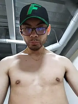 SebasOrte94 online show from 03.02.26