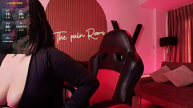 arianna smith  online show from 02.27.25