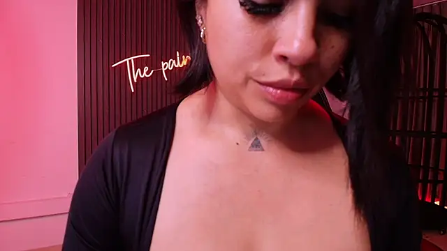 arianna smith  online show from 09.11.25