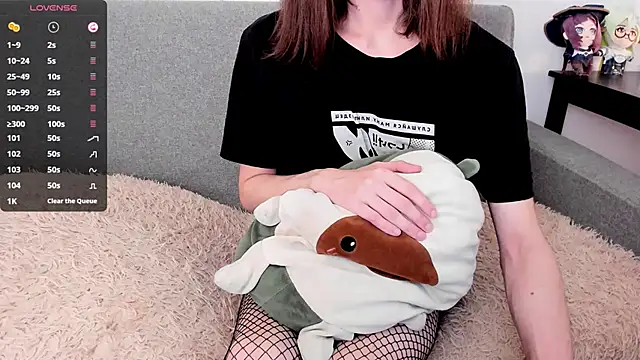 loliwoods online show from 01.26.25