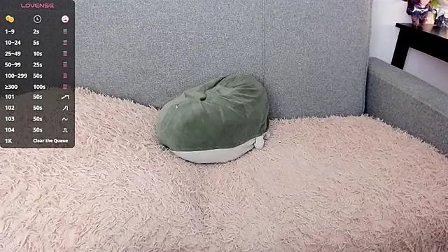 loliwoods online show from 03.06.25