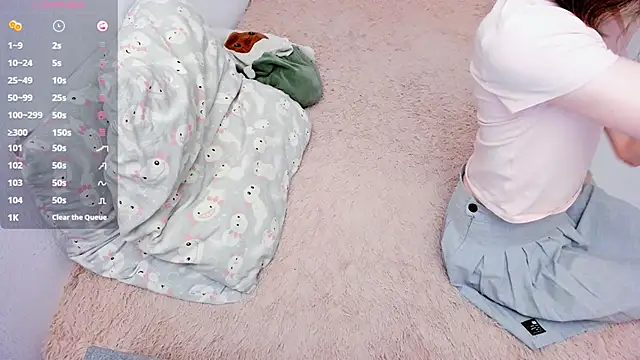 loliwoods online show from 09.13.25