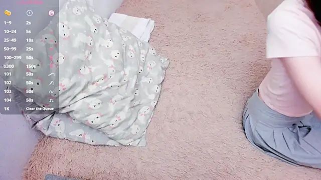 loliwoods online show from 09.22.25