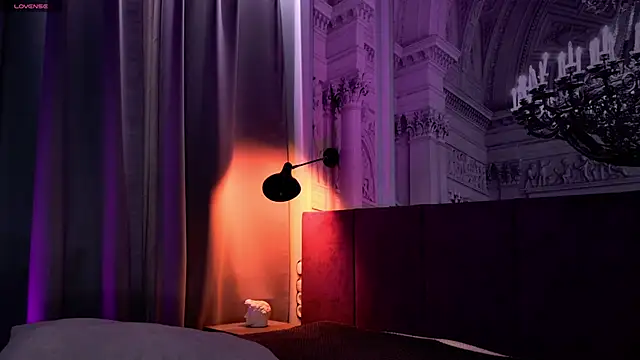 SofiaFoster  online show from 01.15.25