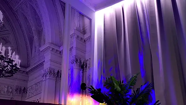 SofiaFoster  online show from 01.24.25