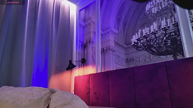 SofiaFoster  online show from 02.24.25