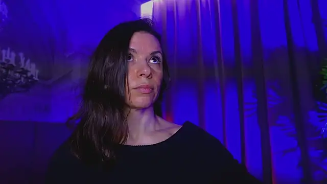 SofiaFoster  online show from 03.13.25