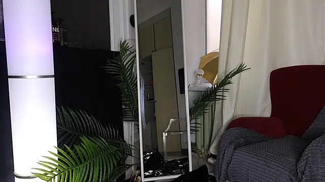 SofiaFoster  online show from 11.27.25