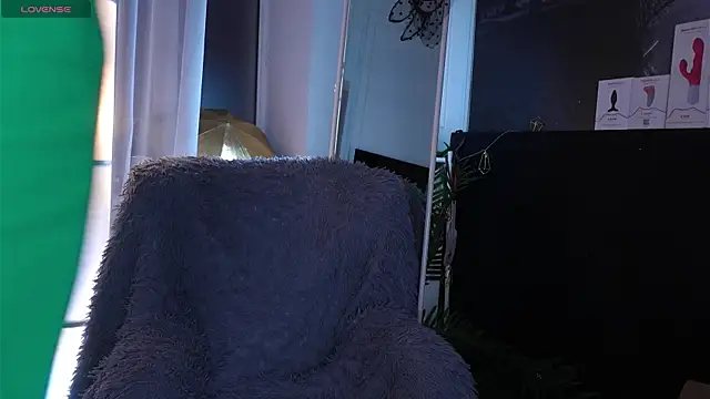 SofiaFoster  online show from 01.18.26