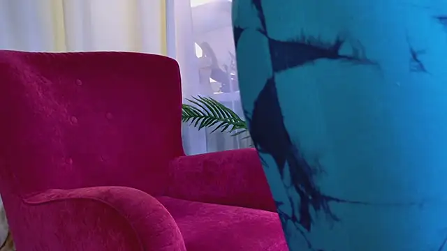 SofiaFoster  online show from 03.22.26