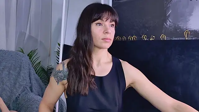 SofiaFoster  online show from 04.04.26