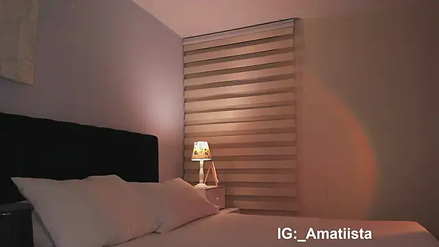  Amatista online show from 12.06.24