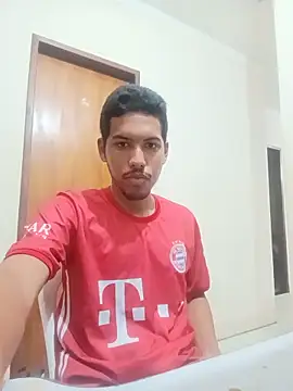 Vinicius5890 online show from 06.06.26