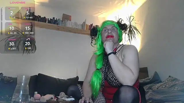 Sissy LiaXXX online show from 03.06.26