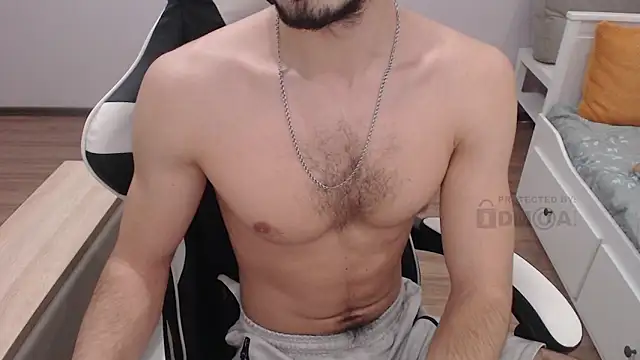 Mandarin4ks online show from 03.07.25