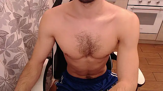 Mandarin4ks online show from 04.09.26