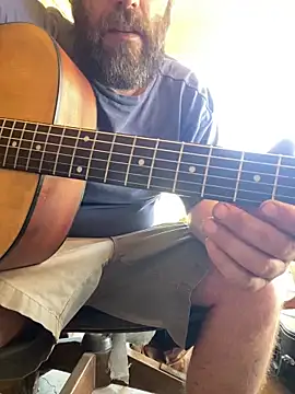 Snapshot of Charlie-N-Bubblez chatting on 03.20.25 Charlie-N-Bubblez online show from 03.20.25