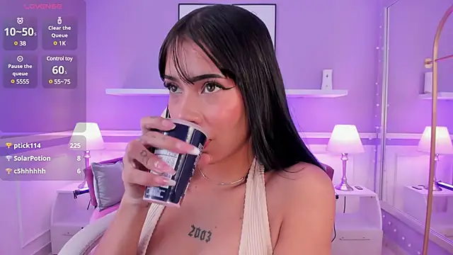 MaddyWattson online show from 12.17.24