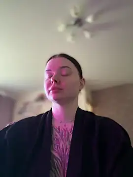 MommyDimitrescu  online show from 05.19.26