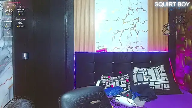 angel sexyevil online show from 01.15.26