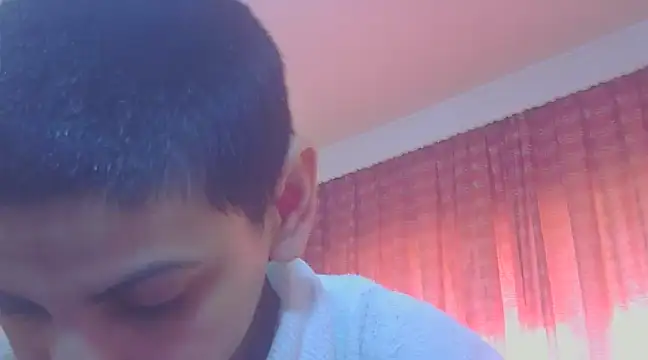 hotSANDRA STARR online show from 01.08.25